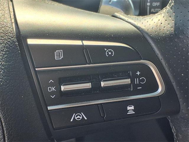 used 2022 Kia Stinger car, priced at $32,488