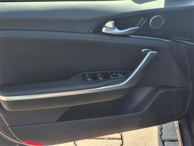 used 2022 Kia Stinger car, priced at $32,488