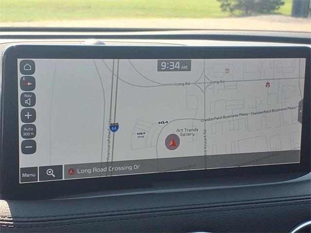 used 2022 Kia Stinger car, priced at $32,488