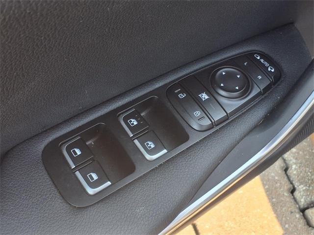 used 2022 Kia Stinger car, priced at $32,488