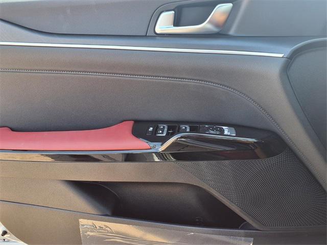 new 2026 Kia K5 car, priced at $31,500