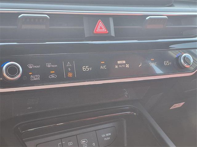 new 2026 Kia K5 car, priced at $31,500