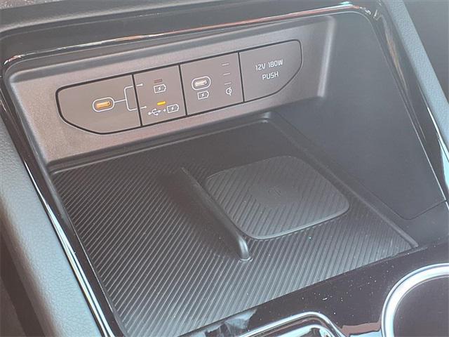 new 2026 Kia K5 car, priced at $31,500