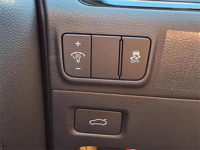 new 2026 Kia K5 car, priced at $31,500