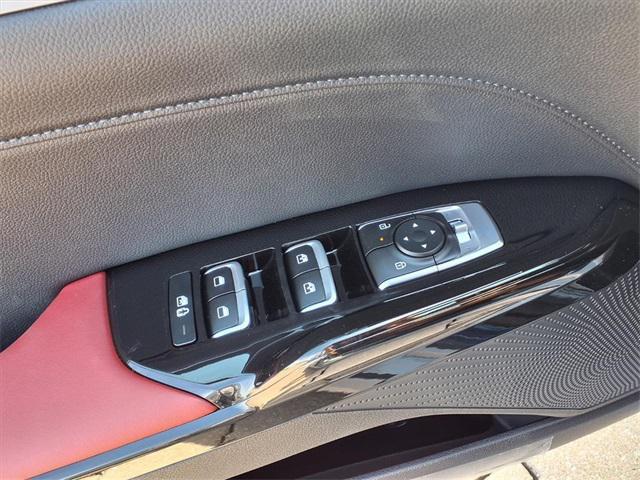 new 2026 Kia K5 car, priced at $31,500