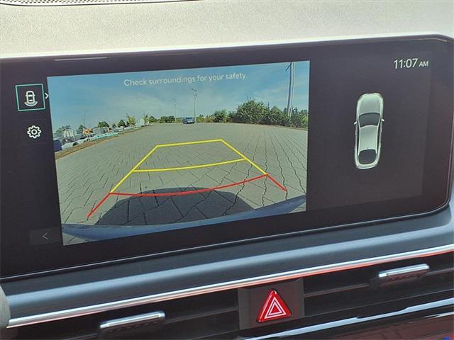 new 2026 Kia K5 car, priced at $31,500