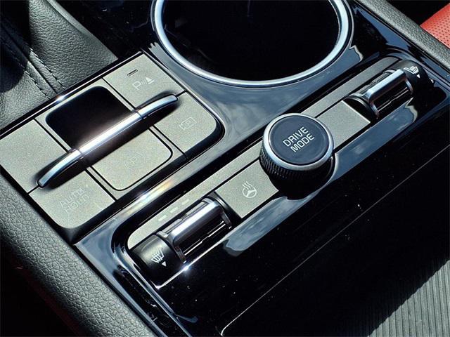 new 2026 Kia K5 car, priced at $31,500