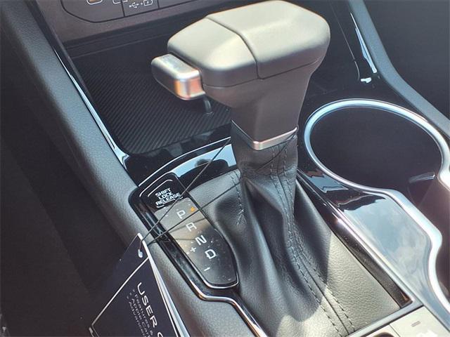 new 2026 Kia K5 car, priced at $31,500