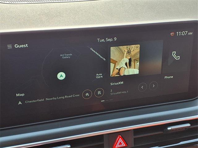 new 2026 Kia K5 car, priced at $31,500