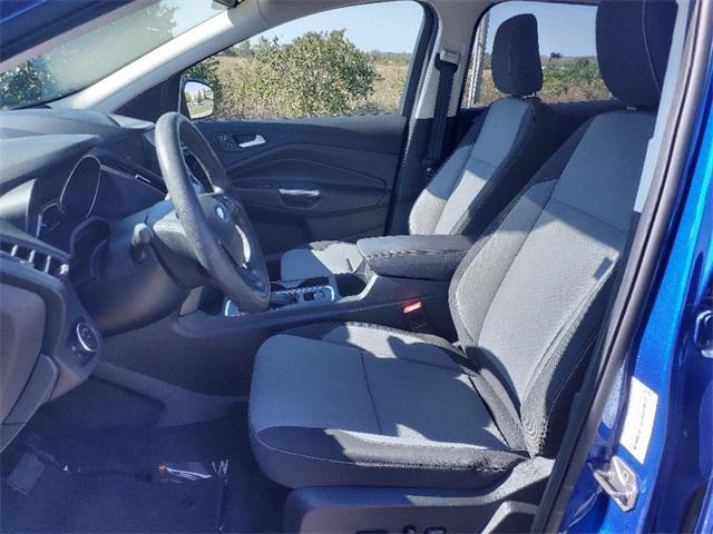 used 2019 Ford Escape car, priced at $15,688