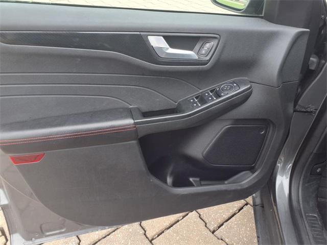 used 2023 Ford Escape car, priced at $23,800