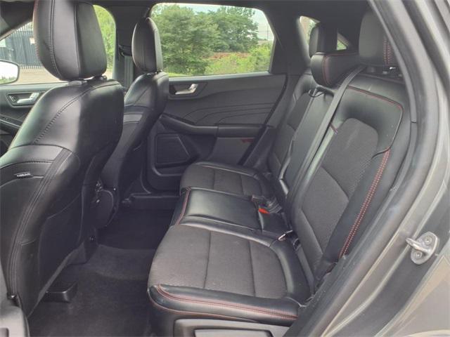 used 2023 Ford Escape car, priced at $23,800