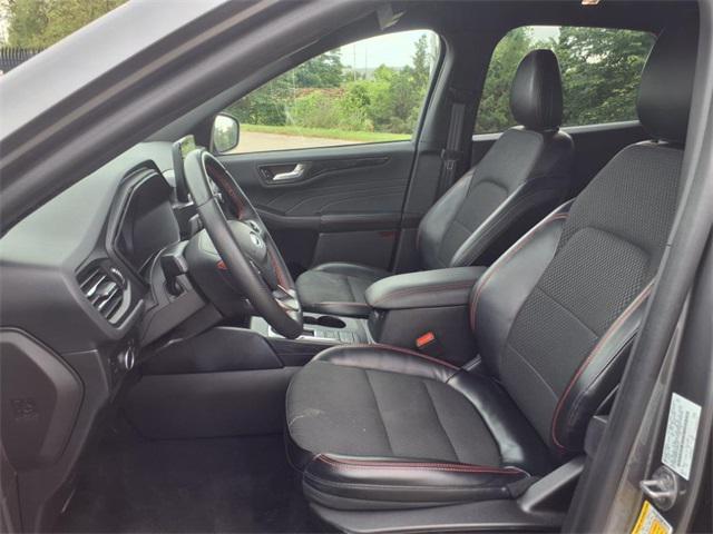 used 2023 Ford Escape car, priced at $23,800