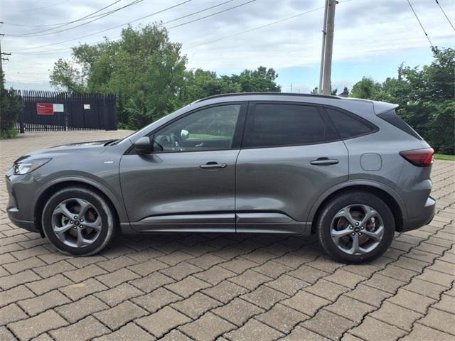 used 2023 Ford Escape car, priced at $23,800