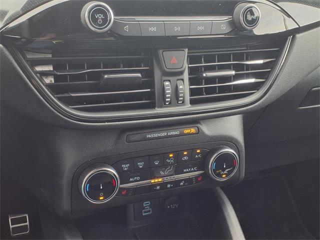 used 2023 Ford Escape car, priced at $23,800