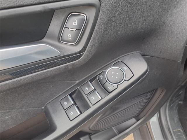 used 2023 Ford Escape car, priced at $23,800
