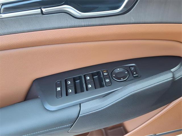 new 2026 Kia Sportage car, priced at $35,965