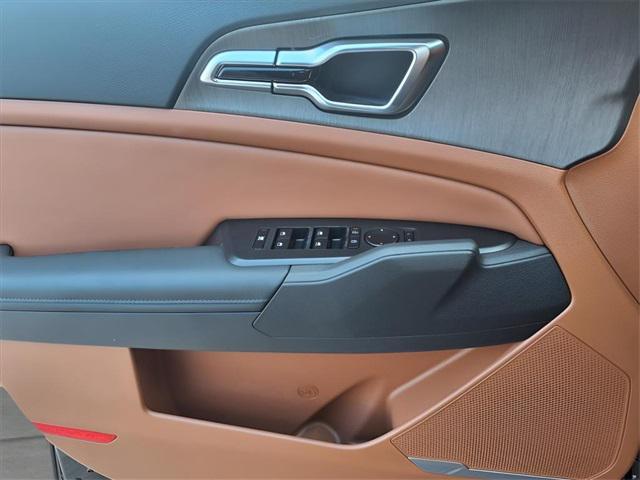 new 2026 Kia Sportage car, priced at $35,965