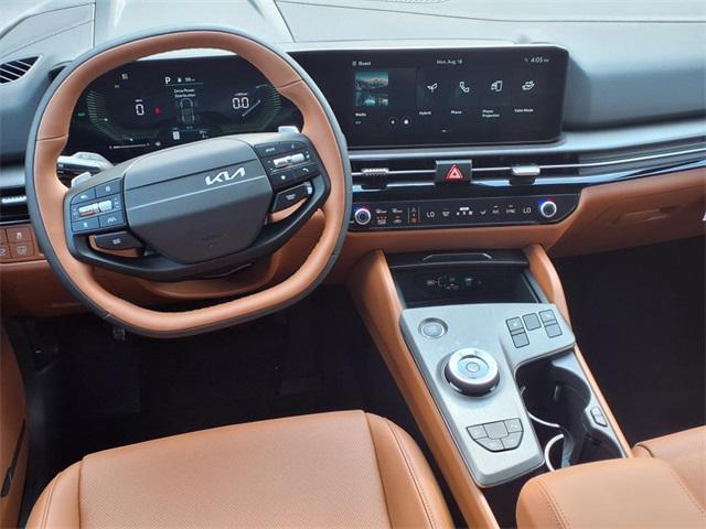 new 2026 Kia Sportage car, priced at $37,265