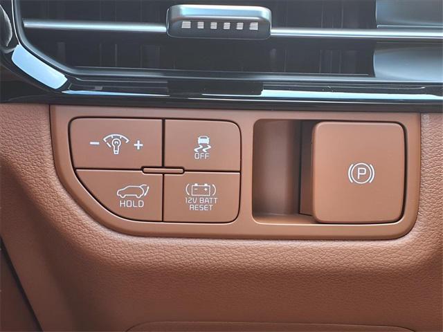 new 2026 Kia Sportage car, priced at $35,965