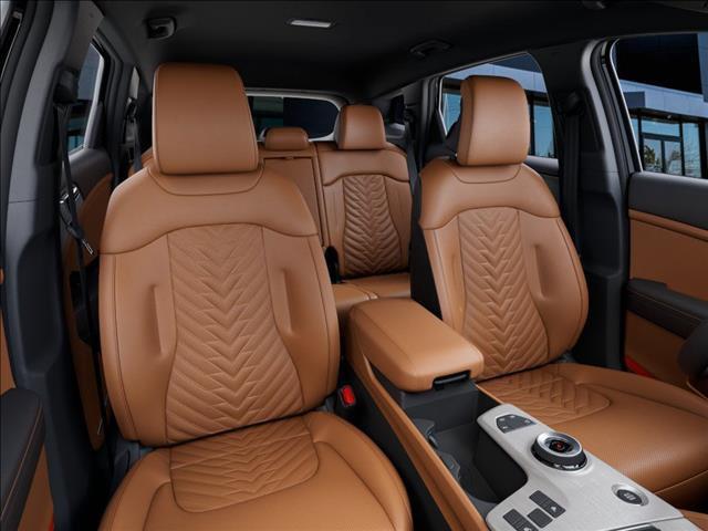 new 2026 Kia Sportage car, priced at $37,265