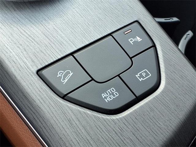 new 2026 Kia Sportage car, priced at $37,265