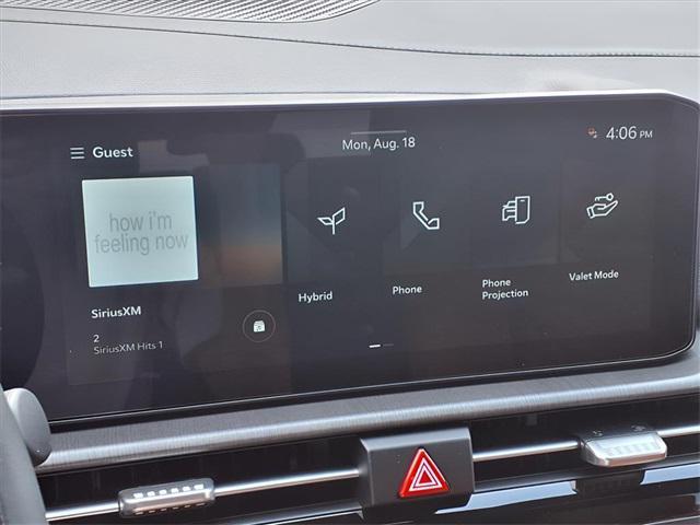 new 2026 Kia Sportage car, priced at $35,965