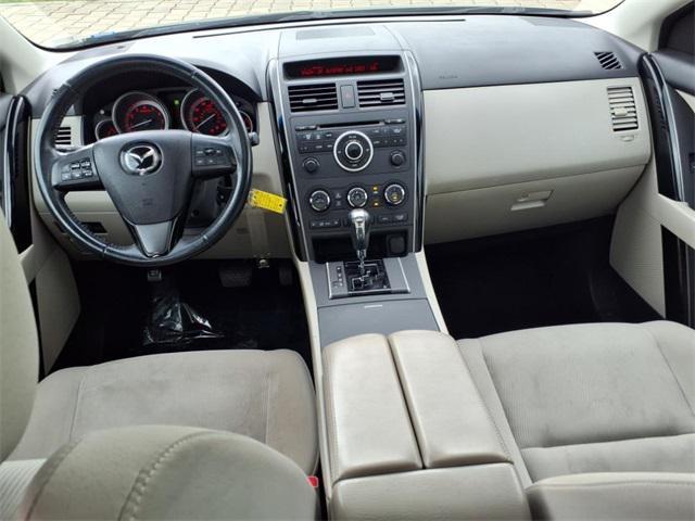 used 2012 Mazda CX-9 car, priced at $8,988