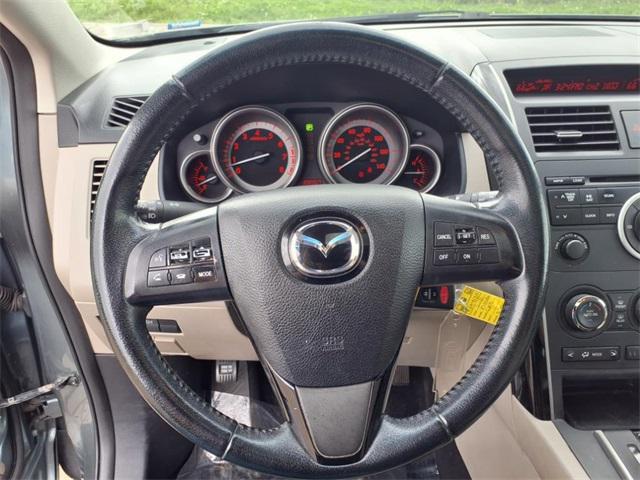 used 2012 Mazda CX-9 car, priced at $8,988