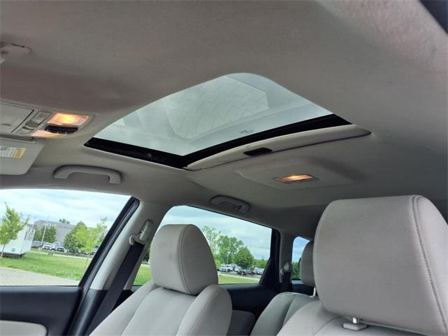 used 2012 Mazda CX-9 car, priced at $8,988