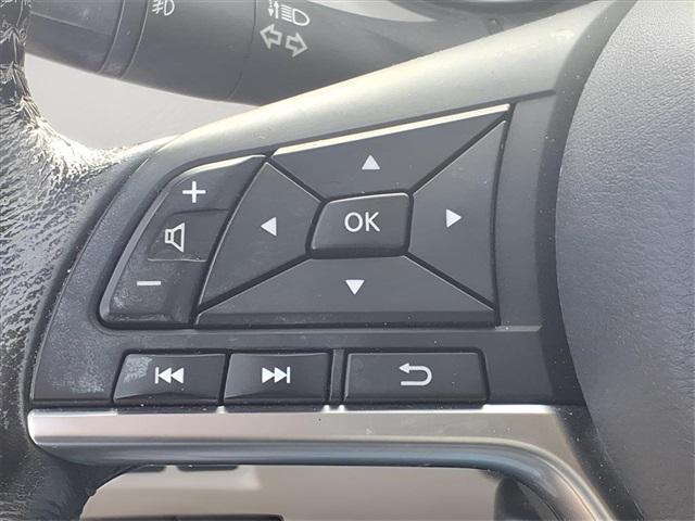 used 2017 Nissan Rogue Sport car, priced at $14,071