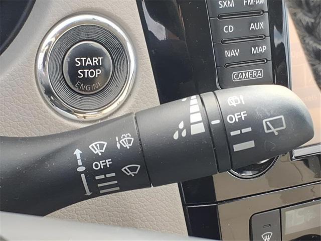 used 2017 Nissan Rogue Sport car, priced at $14,071