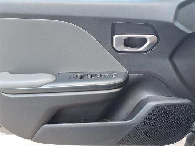 new 2025 Kia K4 car, priced at $23,165