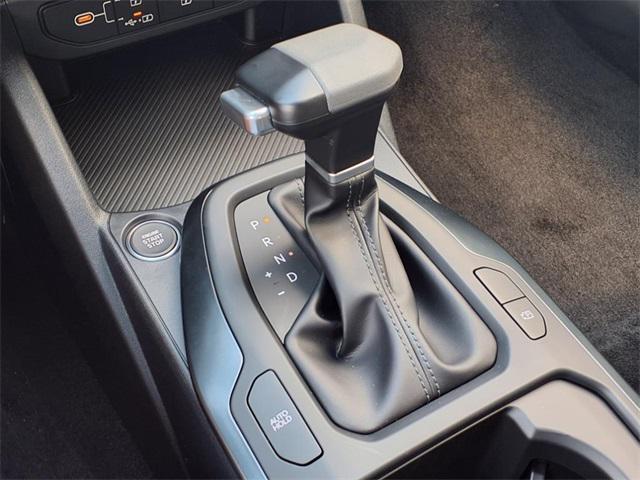 new 2025 Kia K4 car, priced at $23,165