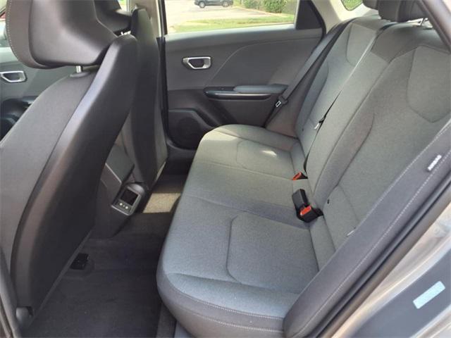 new 2025 Kia K4 car, priced at $23,165