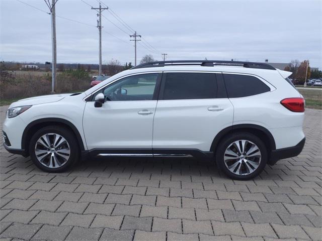 used 2021 Subaru Ascent car, priced at $25,482