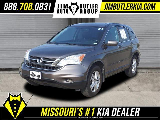 used 2011 Honda CR-V car, priced at $9,488