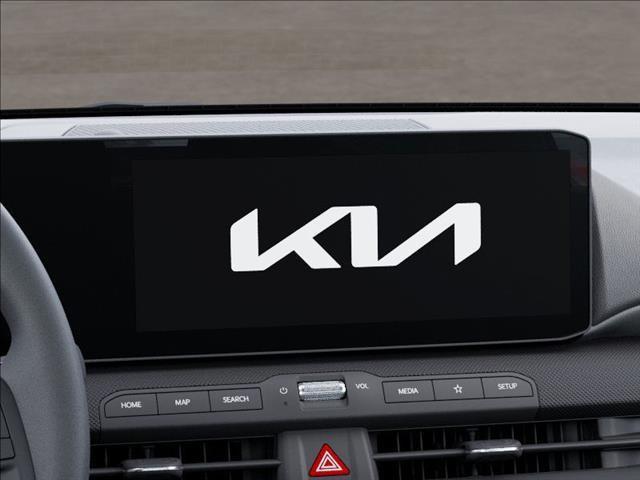 new 2025 Kia K4 car, priced at $22,395