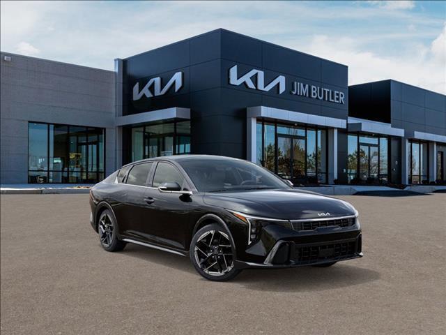 new 2025 Kia K4 car, priced at $25,990