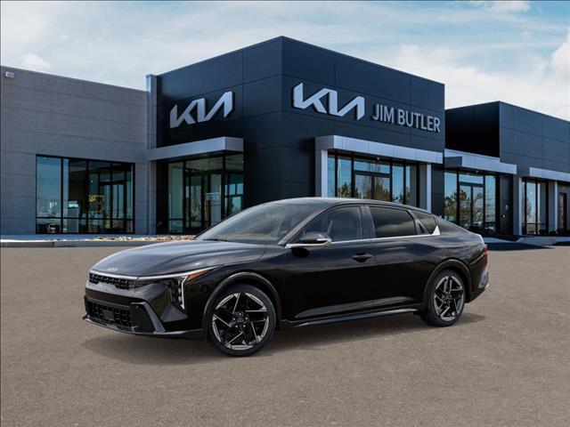 new 2025 Kia K4 car, priced at $25,990