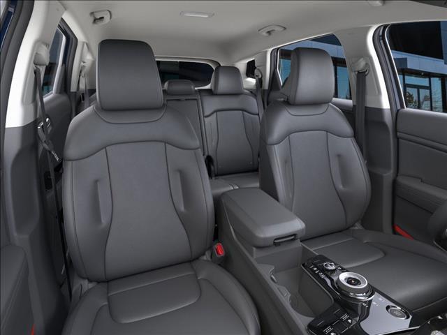 new 2025 Kia Sportage Hybrid car, priced at $33,530