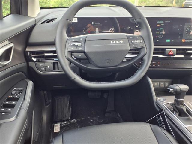 new 2026 Kia Sportage car, priced at $31,085