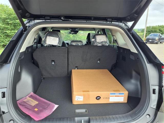 new 2026 Kia Sportage car, priced at $31,085