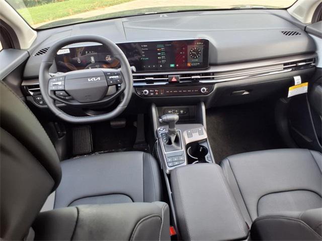 new 2026 Kia Sportage car, priced at $31,085