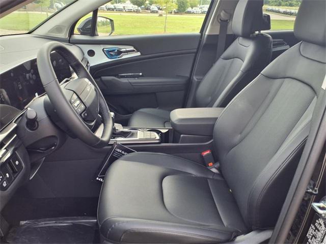 new 2026 Kia Sportage car, priced at $31,085