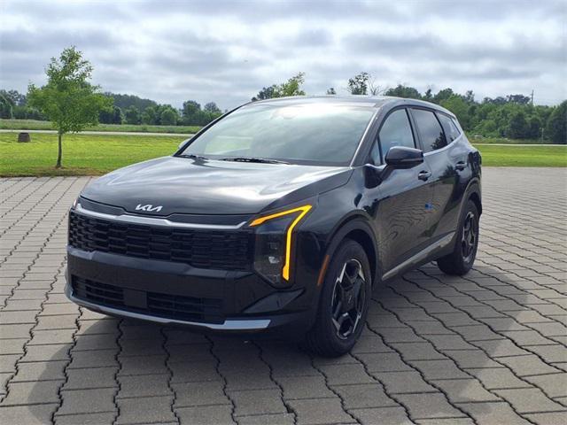 new 2026 Kia Sportage car, priced at $31,085