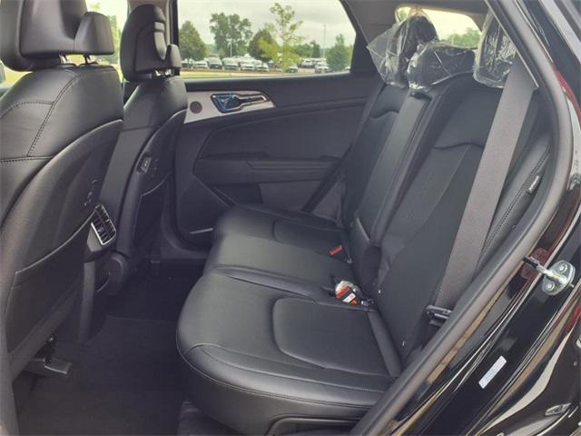 new 2026 Kia Sportage car, priced at $31,085