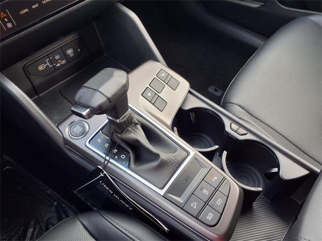 new 2026 Kia Sportage car, priced at $31,085