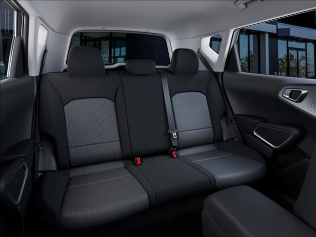 new 2025 Kia Soul car, priced at $22,905