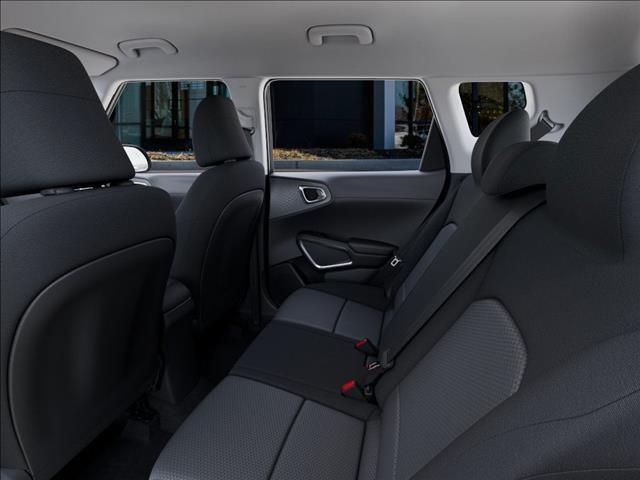 new 2025 Kia Soul car, priced at $22,905